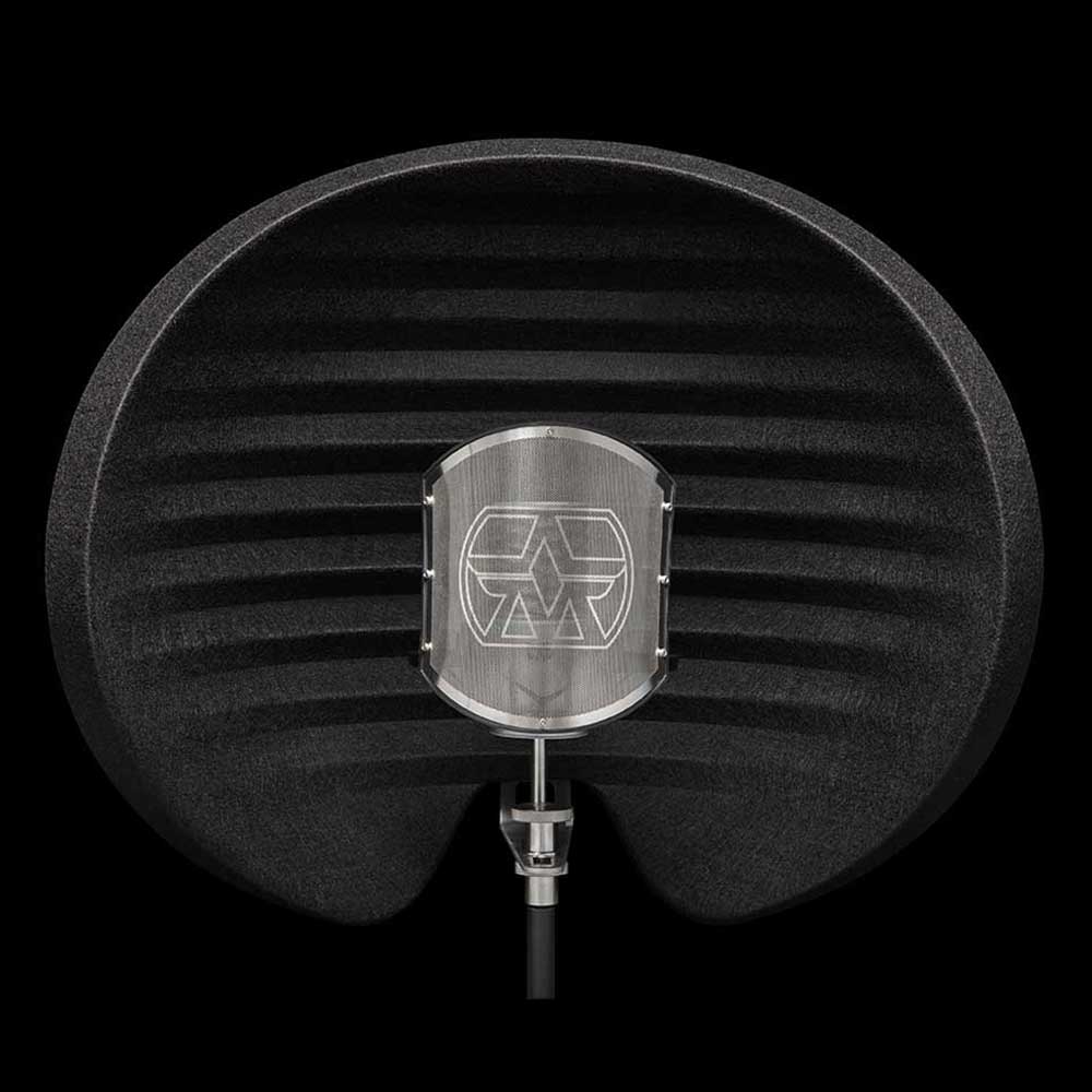 Aston Halo Shadow Reflection Filter – Faders Music Inc.
