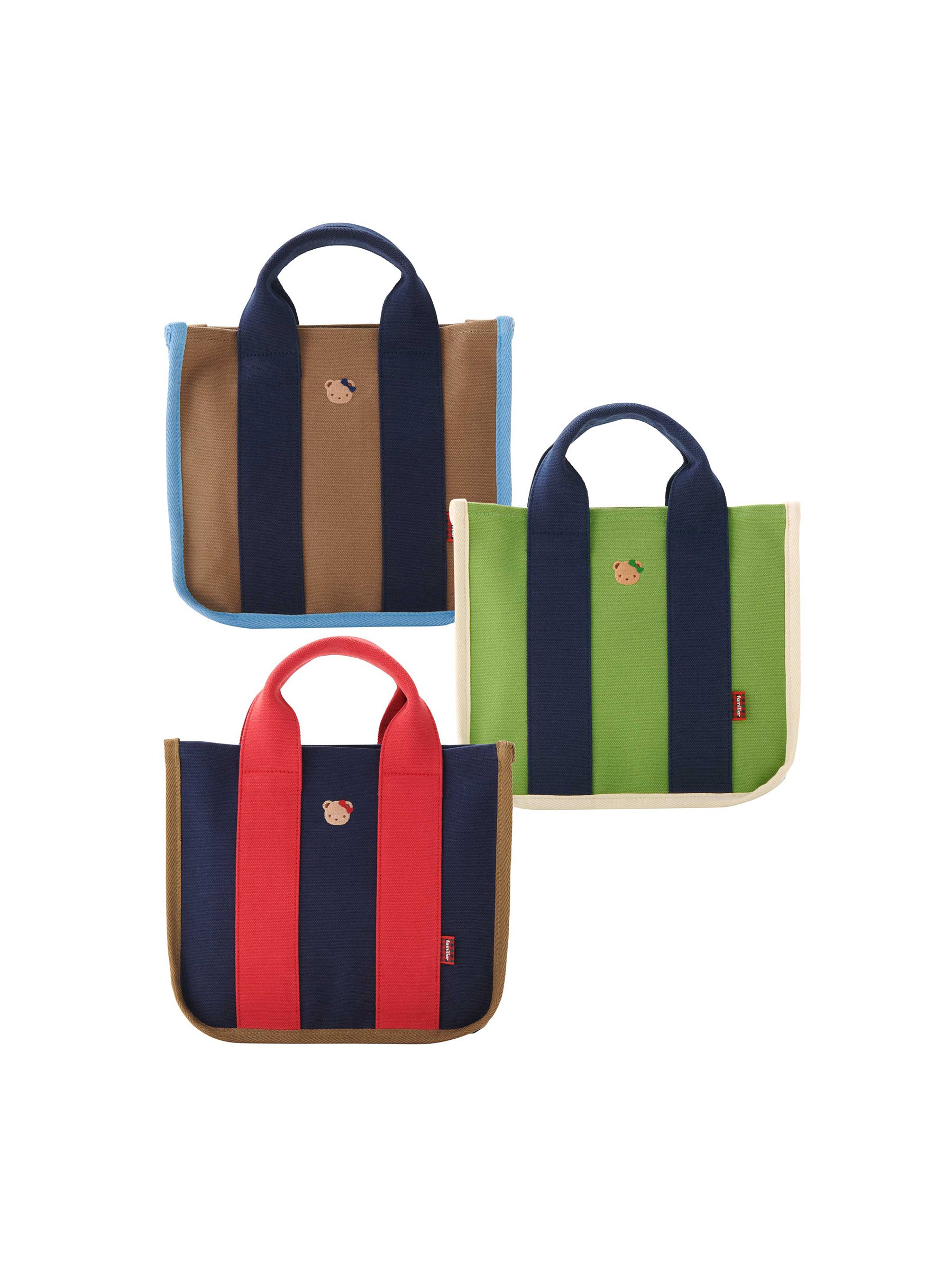 トートバッグ〈神戸本店・さんちか店限定〉｜ファミリア公式オンライン