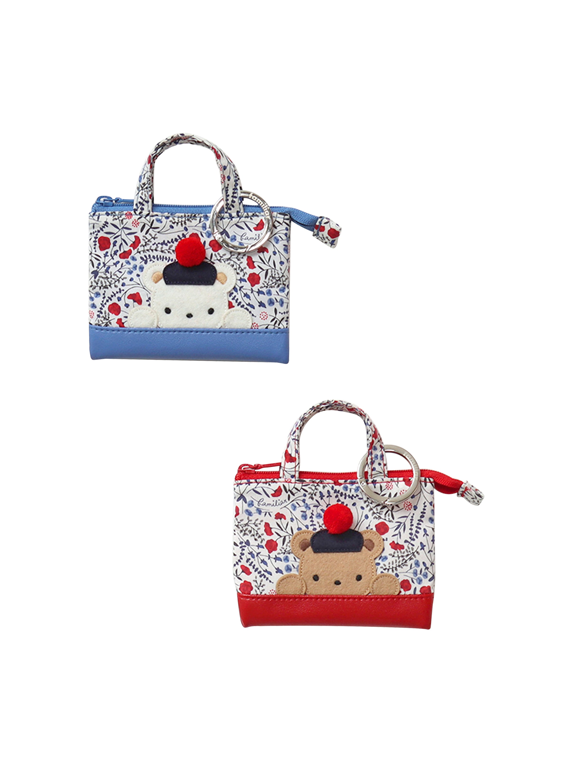 ミニバッグチャーム｜ファミリア公式オンラインショップ | ファミリア