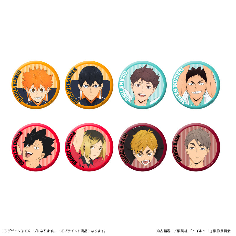 ハイキュー展 缶バッジ 日向 第7弾 ハイキュー展 缶バッジ 日向 第7弾