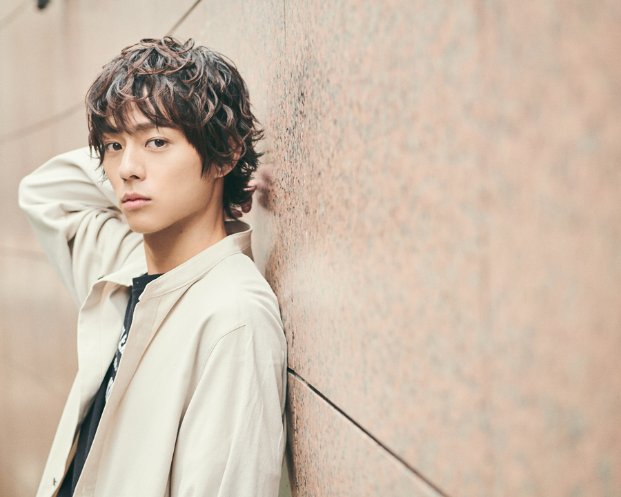 永田崇人】 デビュー5周年を迎えて、いま彼が想うこと そして視線の先