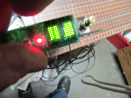 Advantest R6871E-DC 6.5digit DMM Overview/Teardown