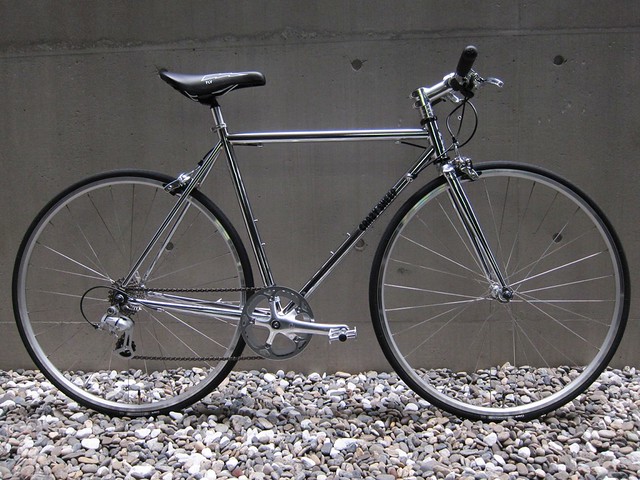 CRAZY SHEEP メッキ仕様！新色も登場！ | 一条アルチメイト大阪