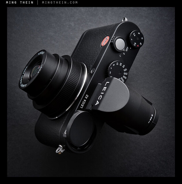 Exclusive premiere: The full Leica X2 review – Ming Thein