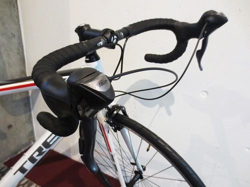 2014モデル TREK（トレック）ロードバイク1.1ご紹介｜CYCLE PINE