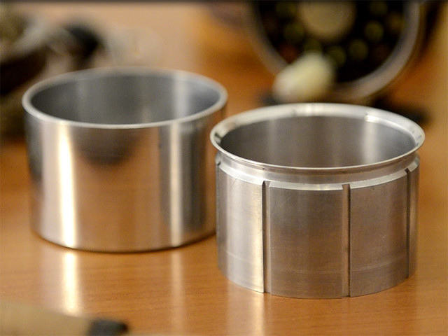 最先端のアルコールストーブ、RSR Stoveを身近に - CAMPFIRE (キャンプ