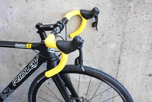 SRAM Double Tap Leverを使ってみた感想 | osamuito.com