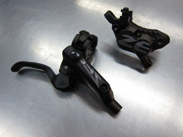 Shimanoニューコンポ 『Zee』 | 一条アルチメイト大阪