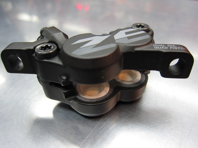 Shimanoニューコンポ 『Zee』 | 一条アルチメイト大阪