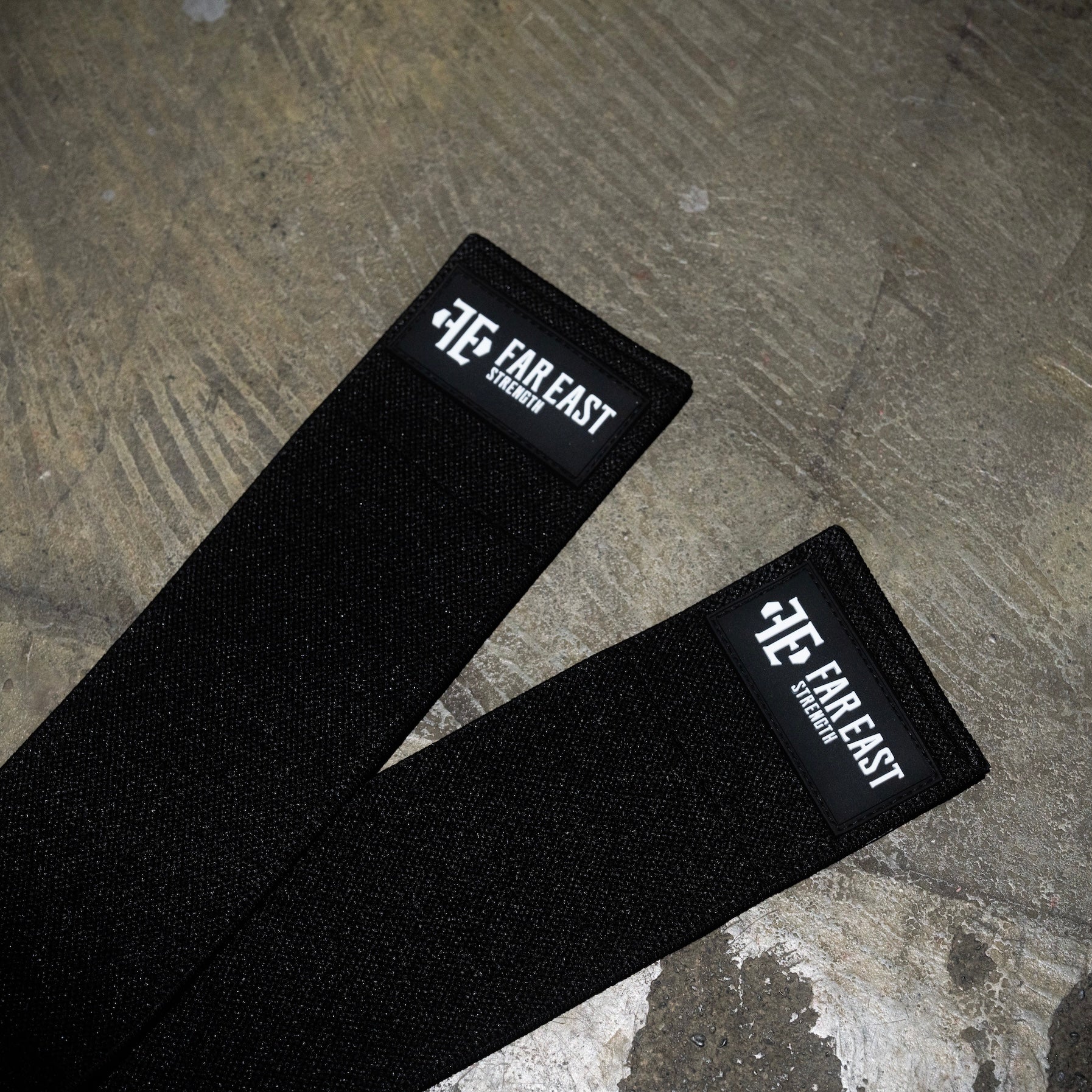 Standard Elbow Wraps – Far East Strength