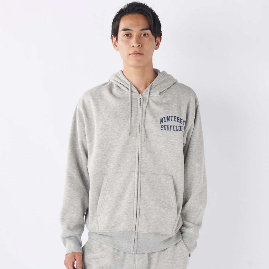 Ocean Pacific TO Parker