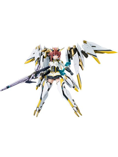 コトブキヤ 金潟すぐみ 【プラモデル】 メガミデバイス × アリス・ギア