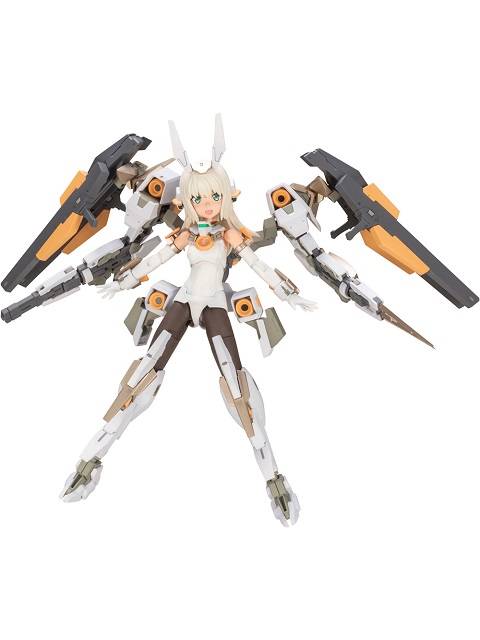 コトブキヤ バーゼラルド Animation Ver. 【再販】 メガミデバイス