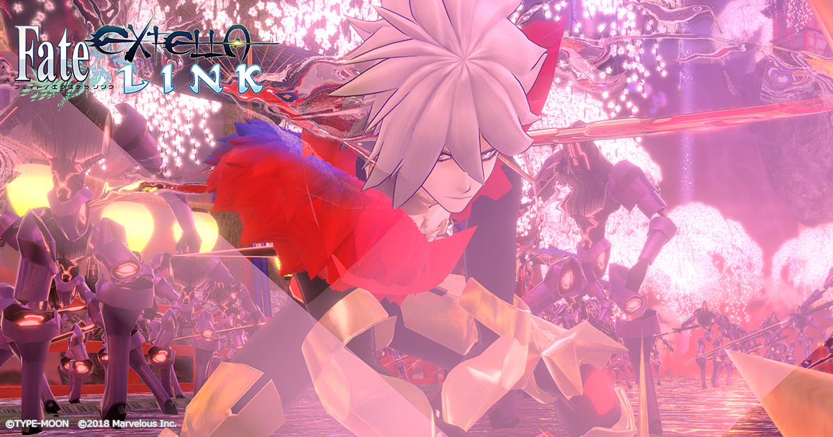 カルナ | PS4/PS Vita『Fate/EXTELLA LINK』公式サイト