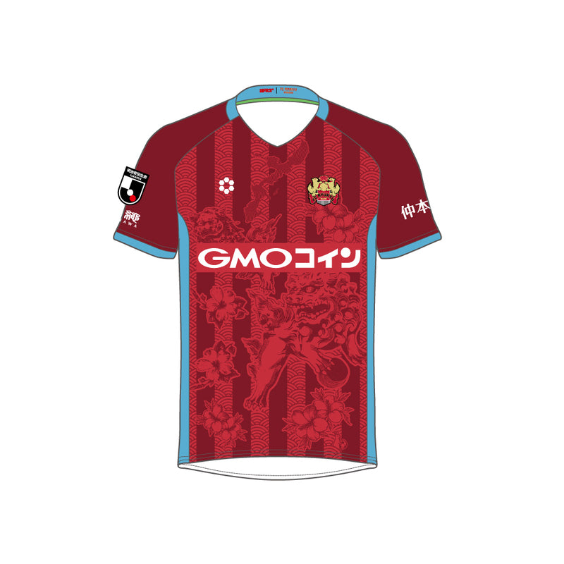 すぐにお届け！】2024オーセンティックユニフォーム_FP/1st_ネーム