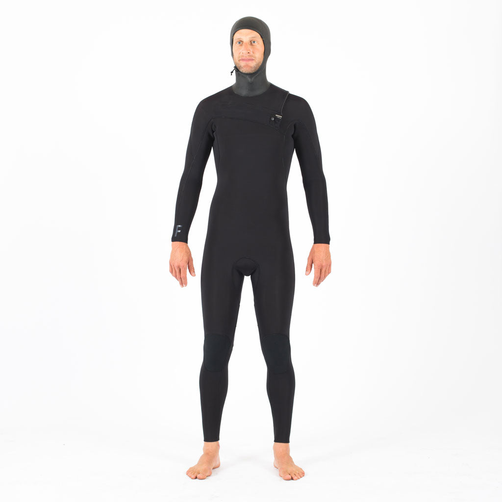 Hooded 543mm – FERAL Wetsuits