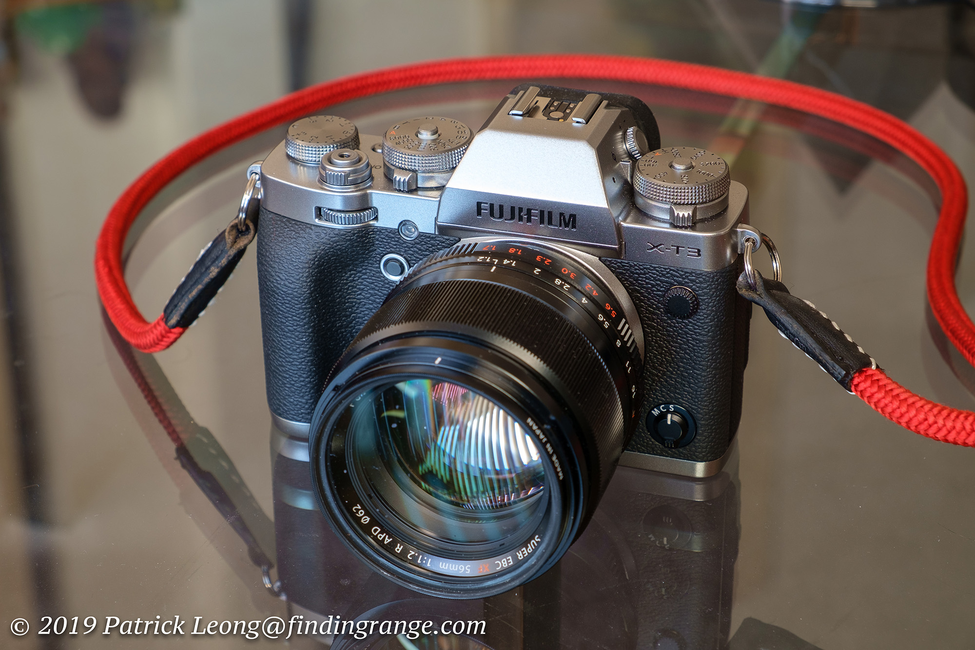 Fujifilm X-T3 Review: A Versatile Next Level X Series Camera