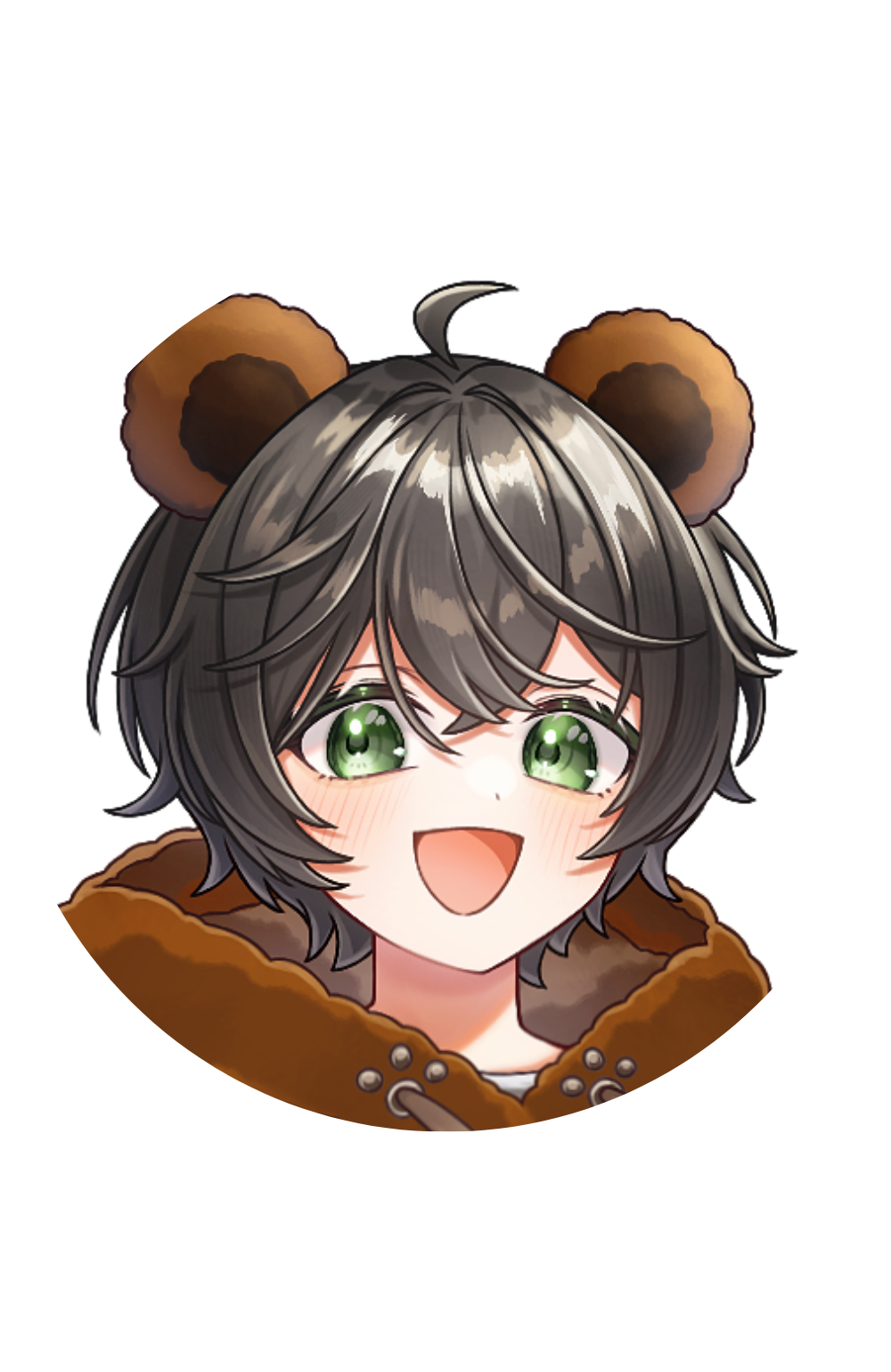 熊森ぱんだ - Find Plus | ファインドプラス | Vtuberやストリーマーの