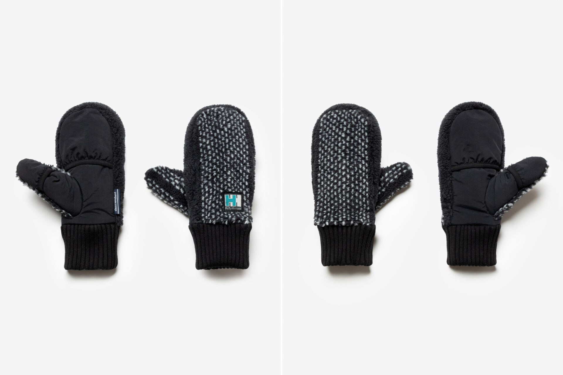 2年ぶりとなるHELLY HANSENとDESCENDANTの新コラボアイテム！ │ Fine