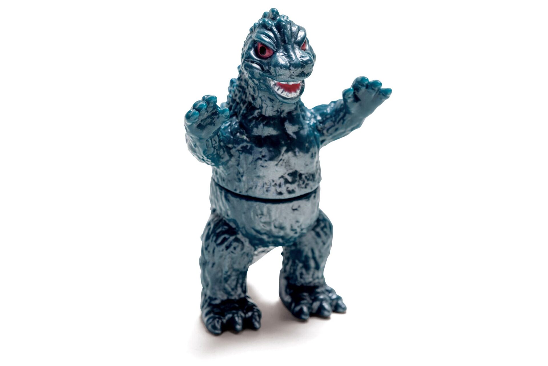 Fine』が厳選するゴジラソフビ名鑑！【PART-2】 │ Fine Online