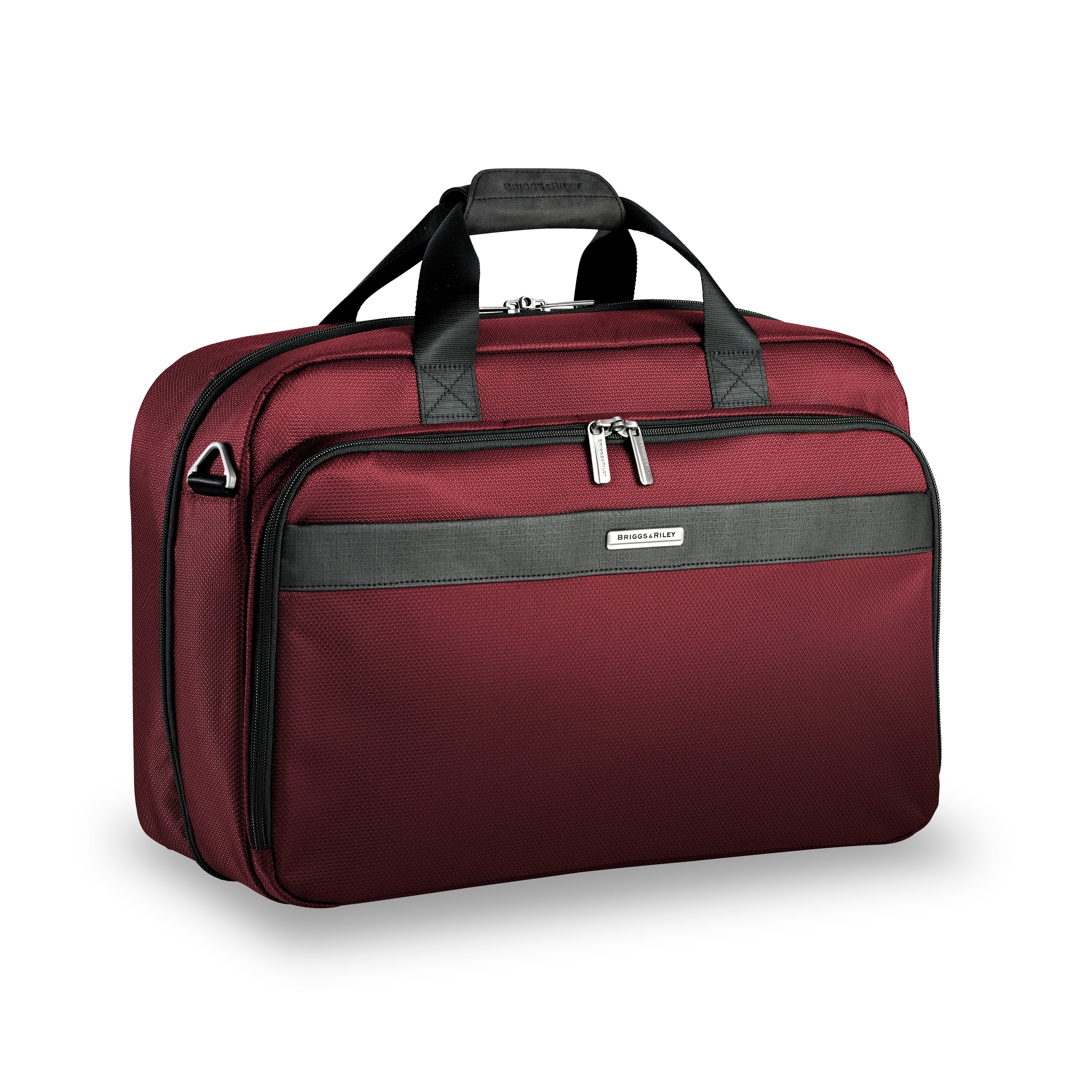 Briggs & Riley Transcend® - Clamshell Cabin Bag (TD441) - SALE