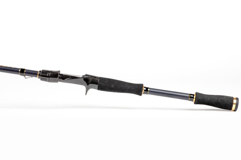 FishNFX Gold Series 7' 6