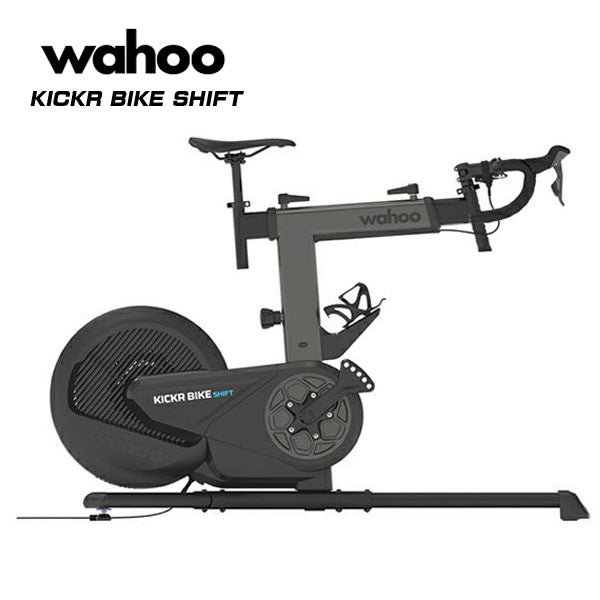 WAHOO KICKR BIKE SHIFT ワフーキッカーバイクシフト