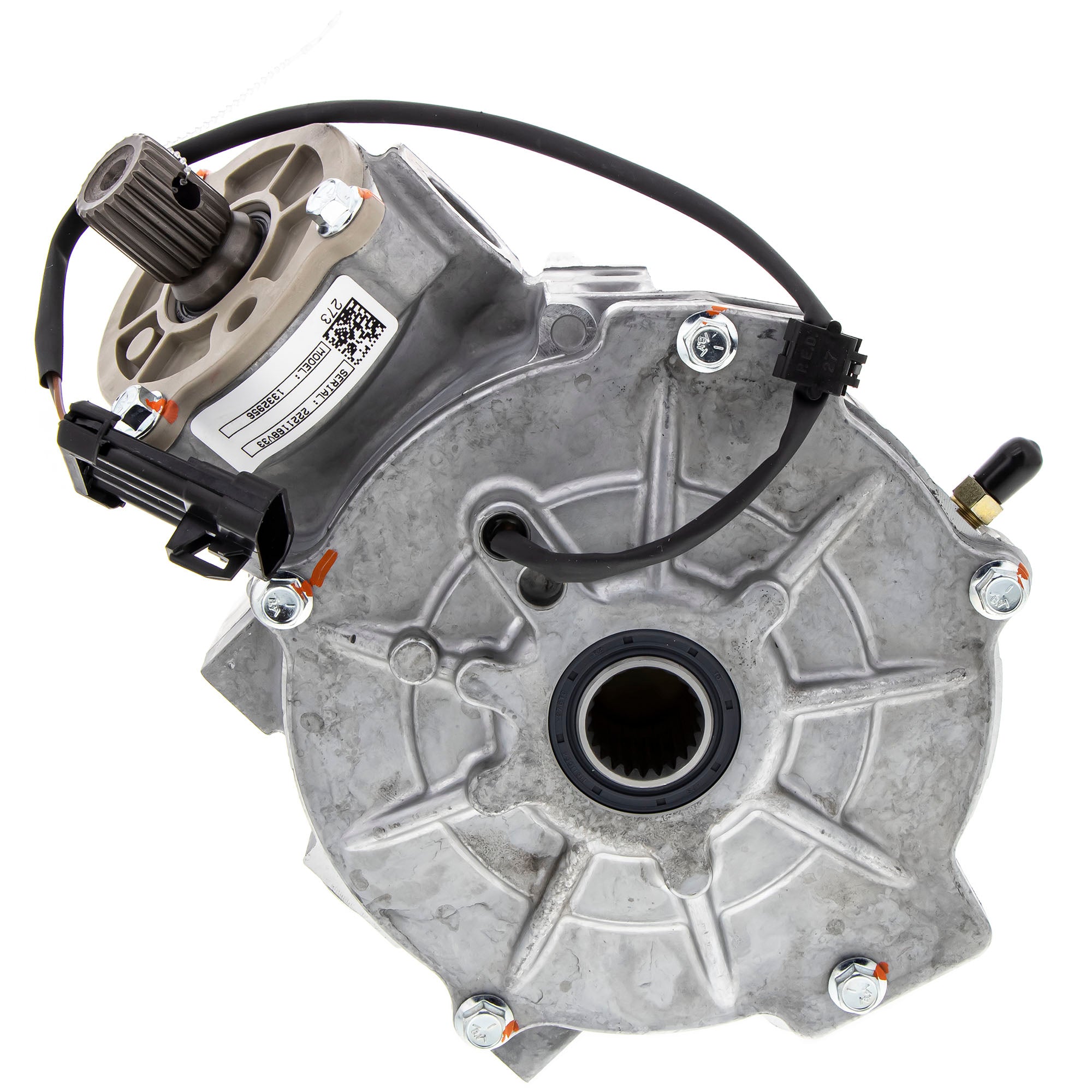 Polaris 1332956 Front Gearcase Transmission Differential | FixMyToys