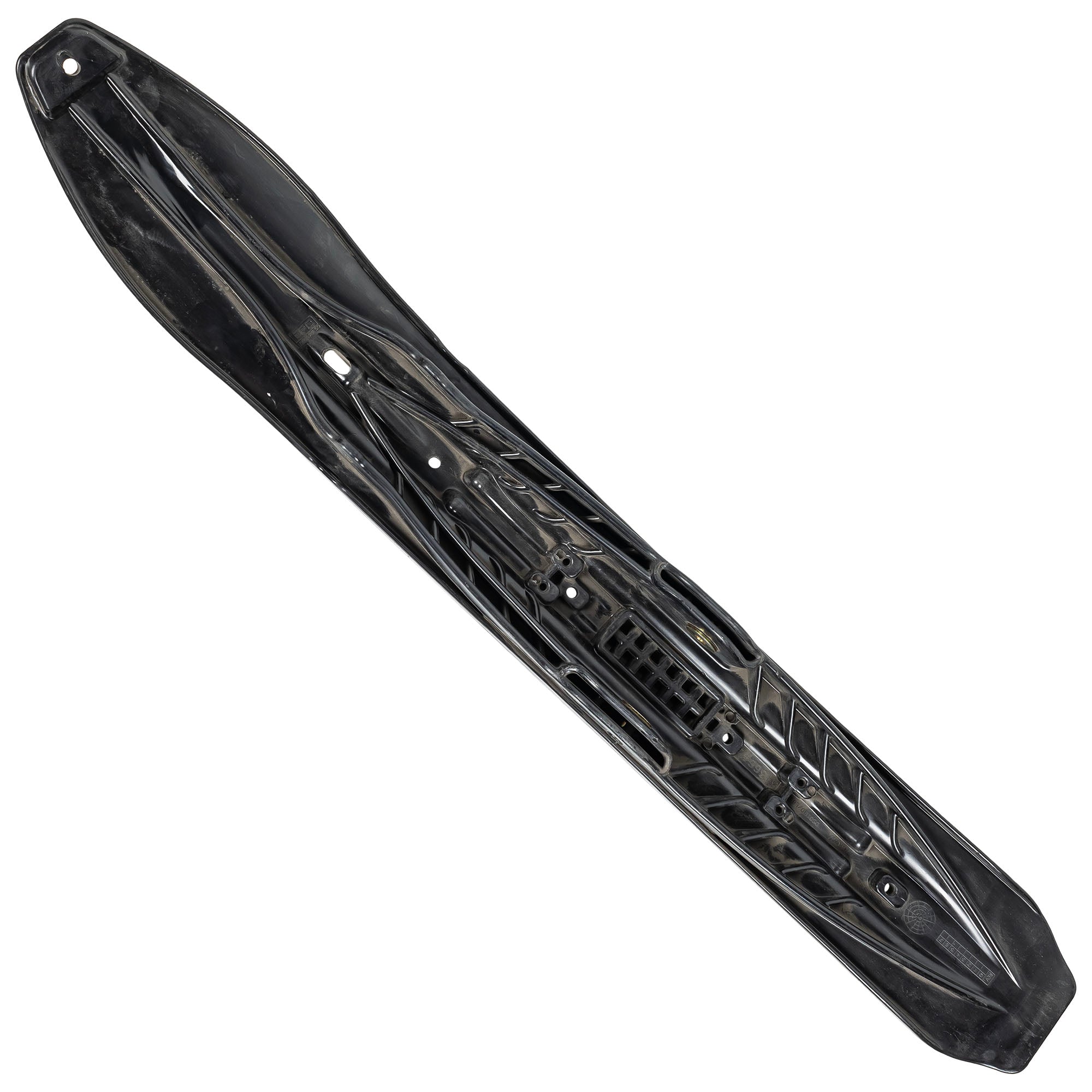 Polaris 1822933-070 Gloss Black Ski Assembly | FixMyToys