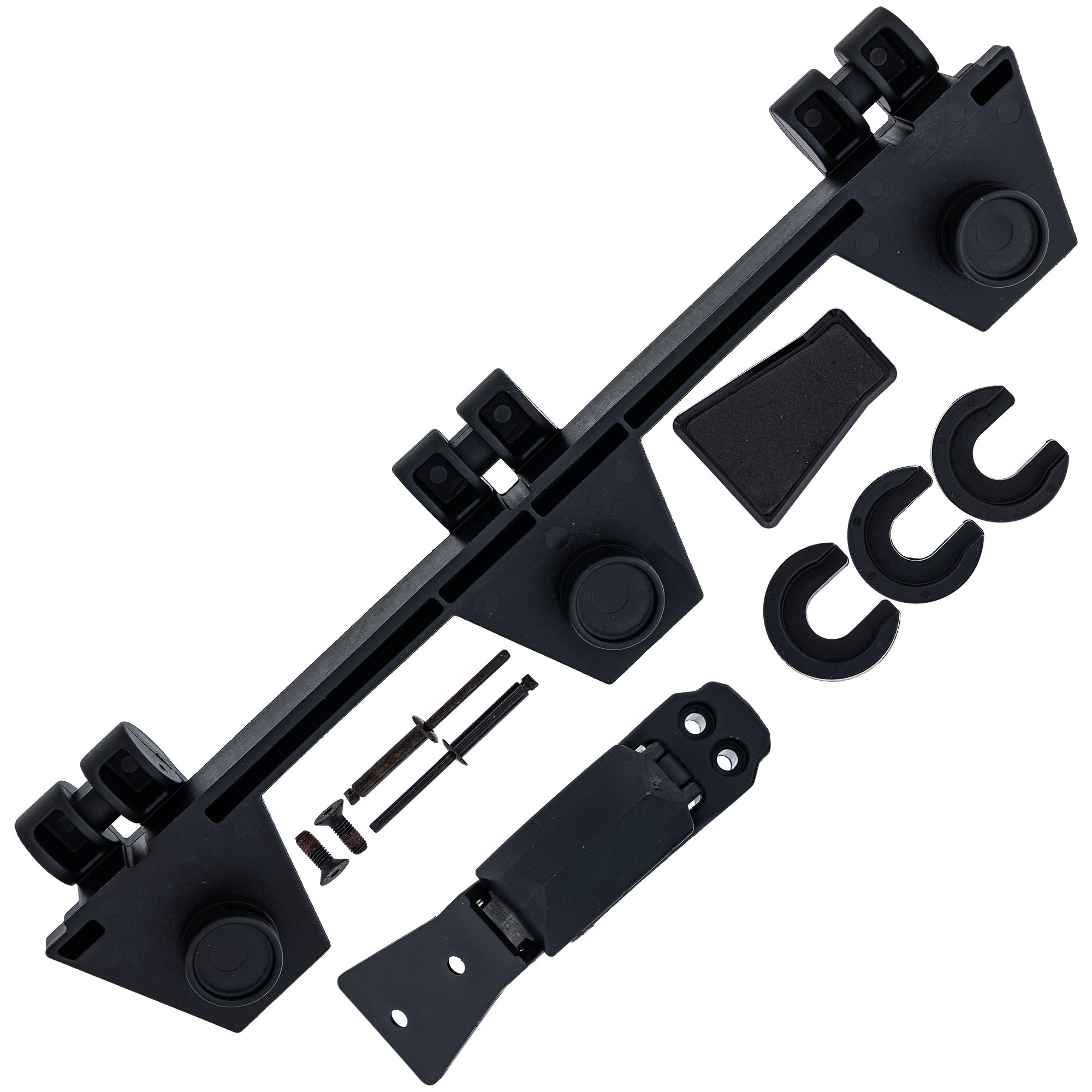 Polaris 2207873 Hinge Latch Hardware Kit | FixMyToys