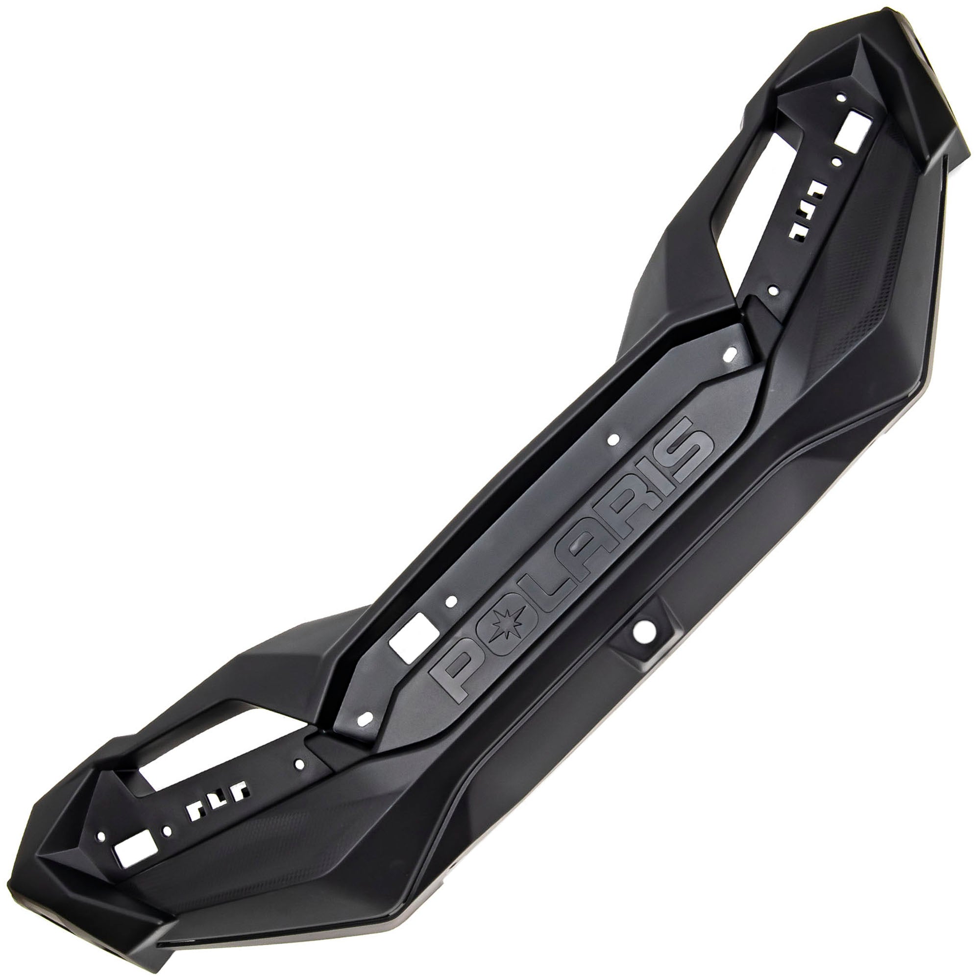 Polaris 5457743-070 Black Rear Fascia | FixMyToys