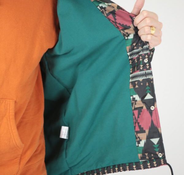 春スタイルはアイテムにどんどん色を取り入れて遊んでいきましょう