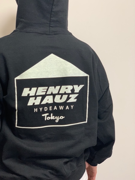 ROUGH AND RUGGED / ラフアンドラゲッド】HENRY HAUZのご紹介 | Fixer News