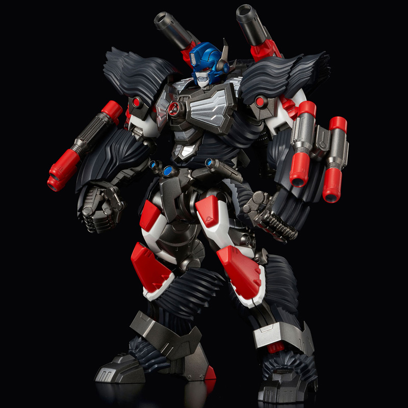 株式会社フレイムトイズ FLAMETOYS CO.,LTD | 風雷可動 FURAI ACTION