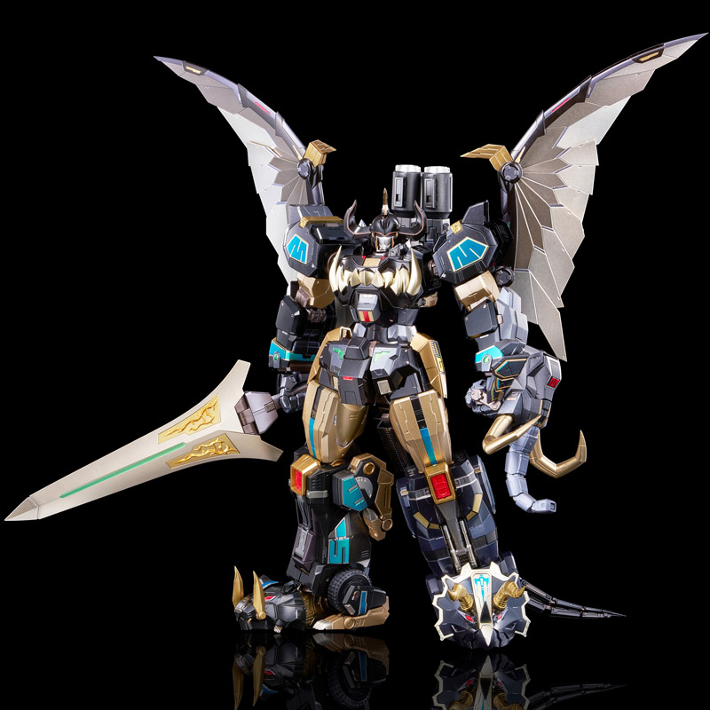 株式会社フレイムトイズ FLAMETOYS CO.,LTD | 合機巧 GO! KARA KURI