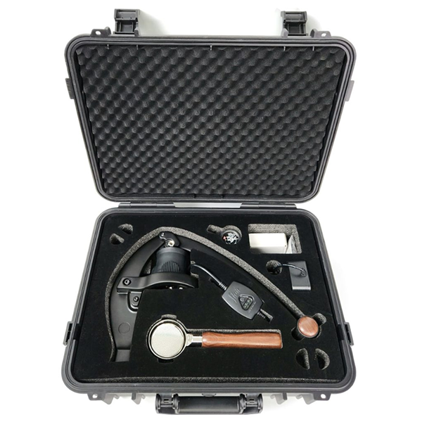 Flair 58 Hard Travel Case – Flair Espresso Japan
