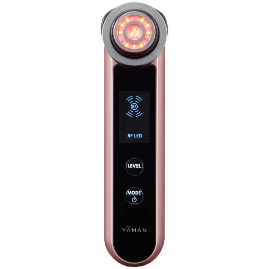 レンタル】YAMAN ヤーマン フォトプラスEX eyes pro RF美顔器