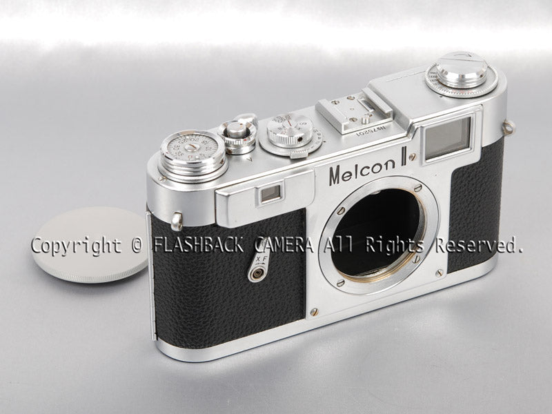Melcon II – FLASHBACK CAMERA