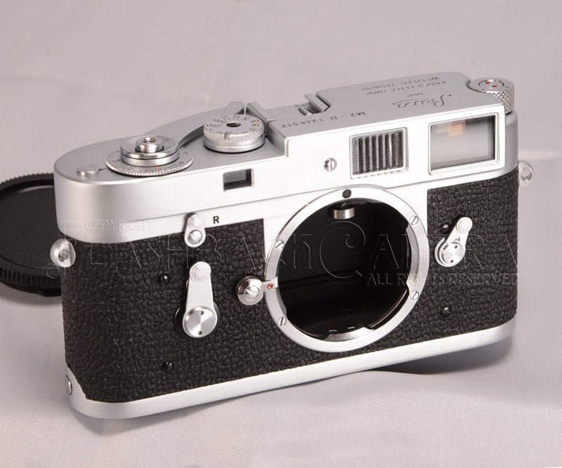 Leica M2-R – FLASHBACK CAMERA