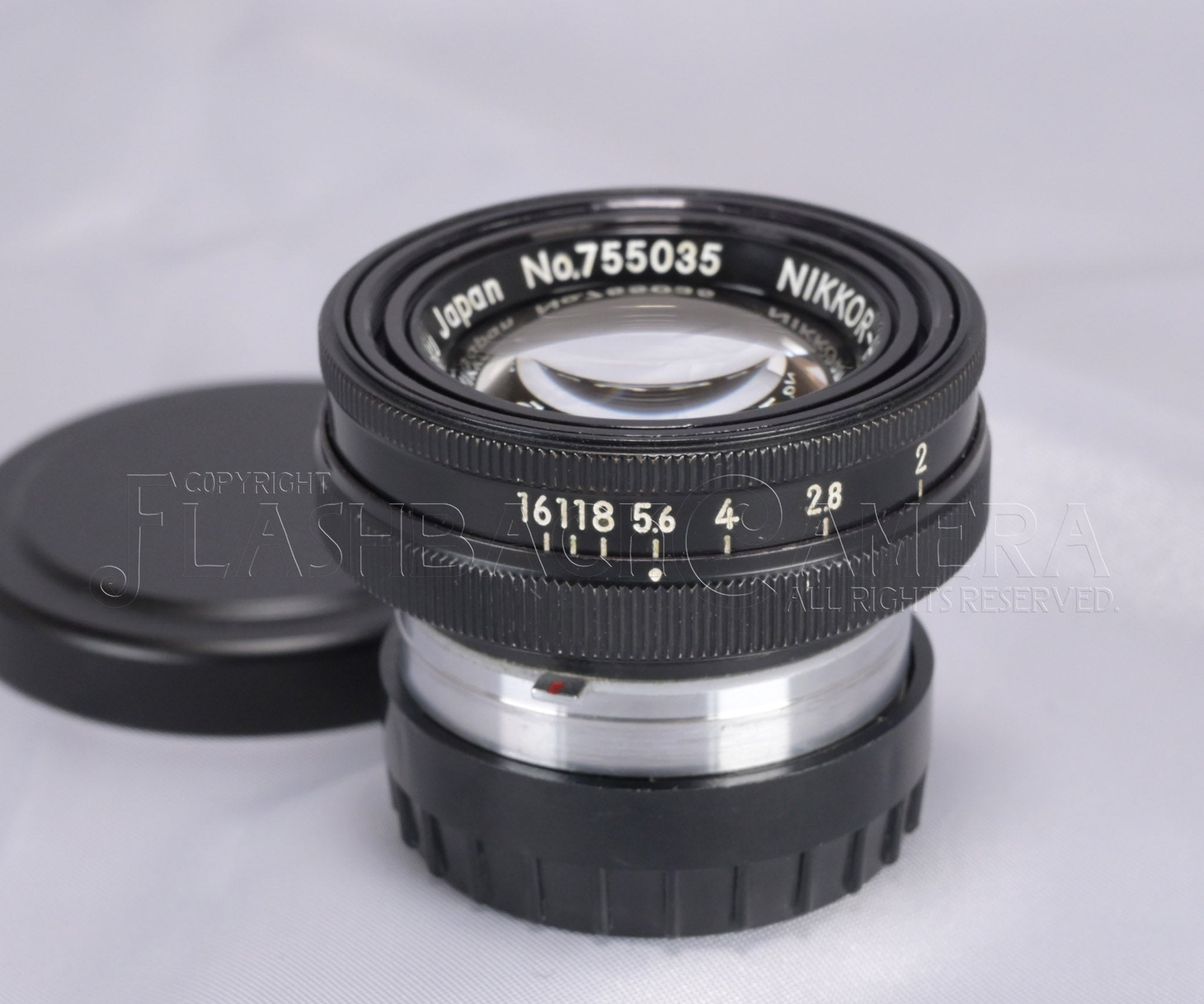 土*郎様 NIKON SP◇NIKKOR S 50mm F2◇新品同様の美品◇完 土*郎様