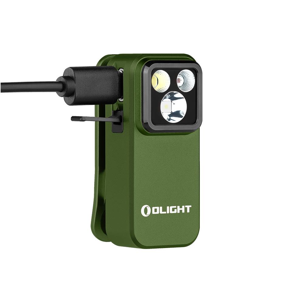 Olight Oclip Pro Clip – flashlightgo
