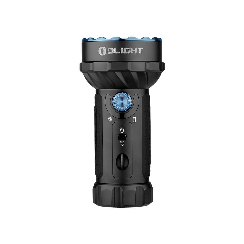 Olight Marauder Mini High Power Flashlight – flashlightgo