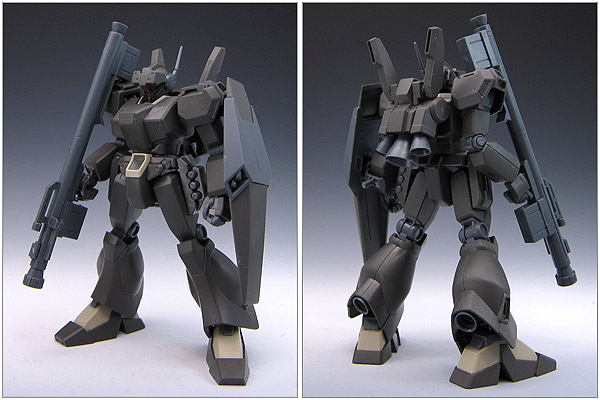 HGUC ジェガン(エコーズ仕様) (e-flick.net Toys)