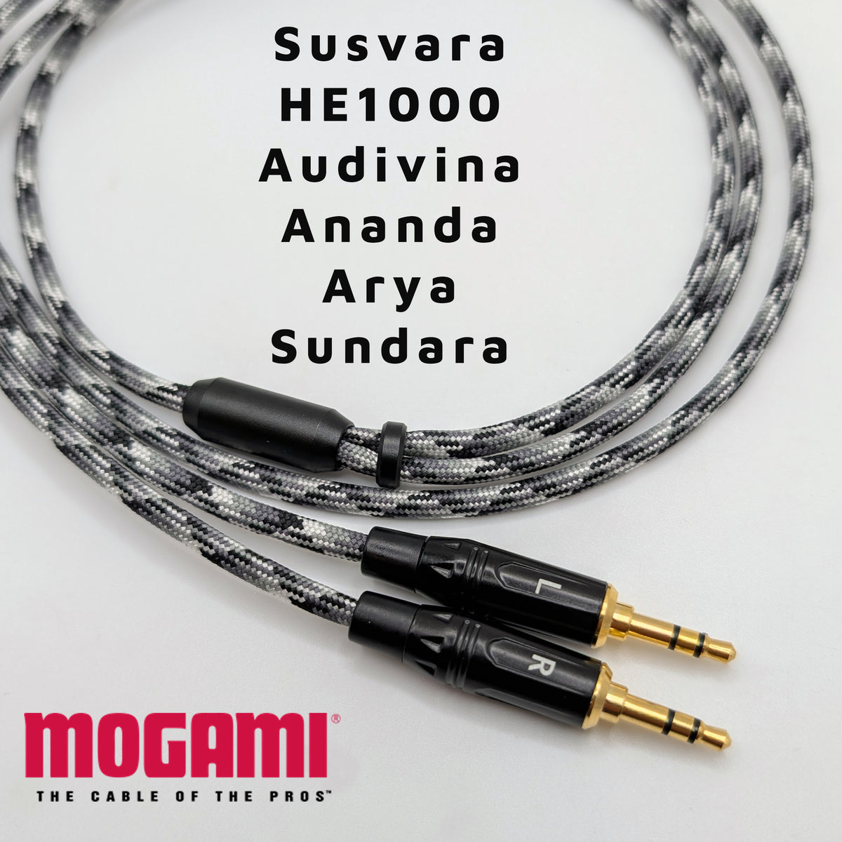 Hifiman Susvara / HE1K / Audivina / Ananda / Arya / Sundara