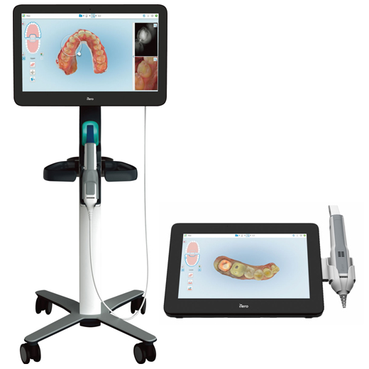 製品詳細「ペンタミックス™ ライト印象材自動練和器」 | フォルディネット