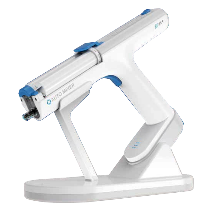 製品詳細「ペンタミックス™ ライト印象材自動練和器」 | フォルディネット