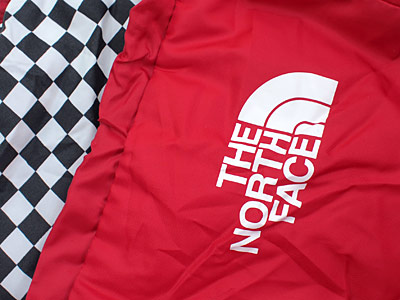 Supreme×THE NORTH FACE 'Dolomite Sleeping Bag'スリーピングバッグ