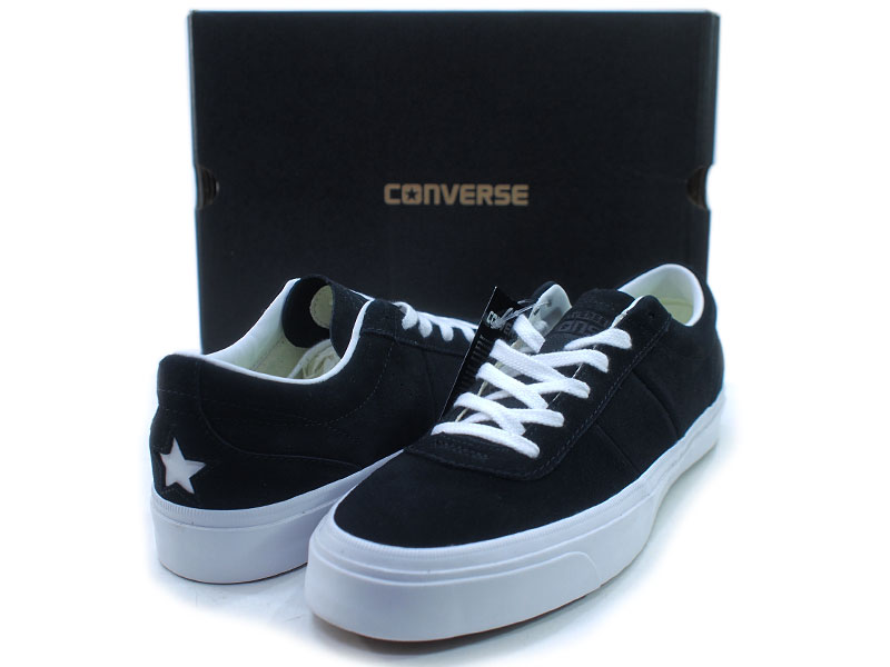CONS (CONVERSE SKATE) ONE STAR CC OX ワンスター ヒールスター