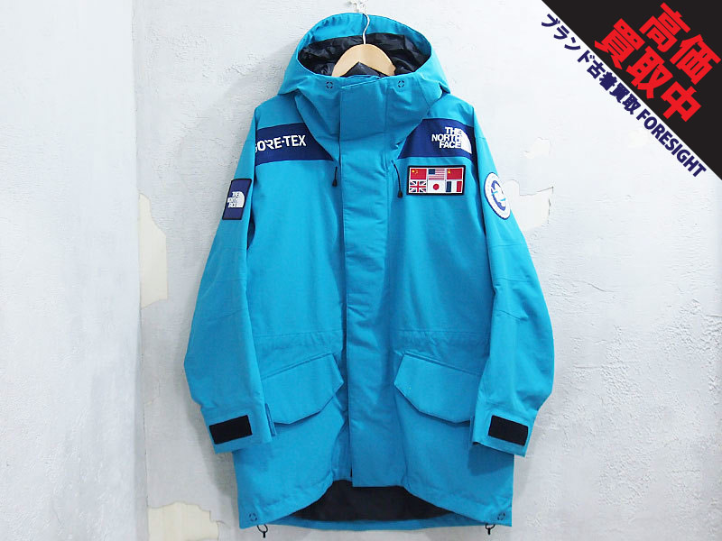 THE NORTH FACE 'Trans Antarctica Parka'トランスアンタークティカ