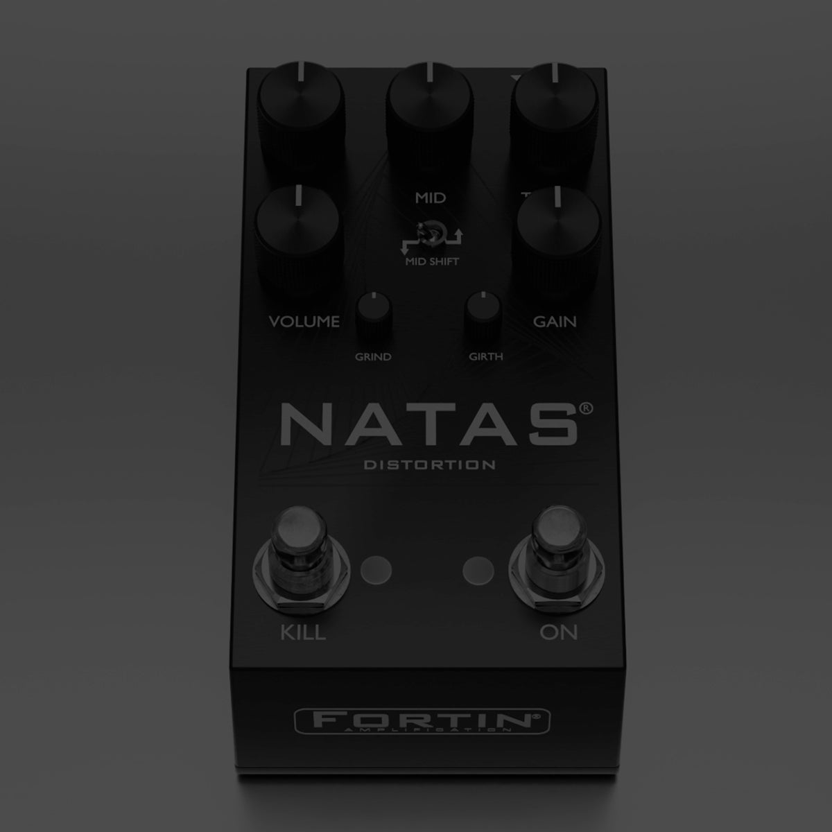 ペダル – Fortin Amps